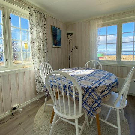 Fishermans View Alstad  Exterior foto