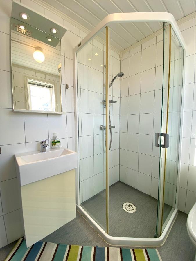 Fishermans View Alstad  Exterior foto
